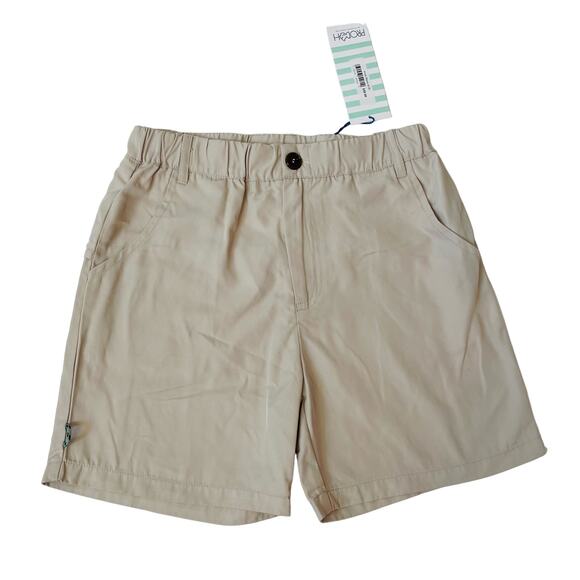 NWT Prodoh Size S (8/10) Khaki Shorts - Picture 1 of 7